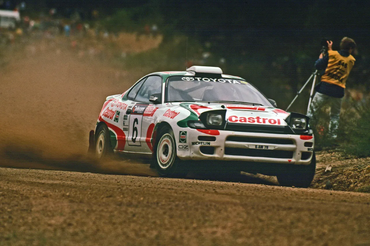 toyota celica gt-4 st-185