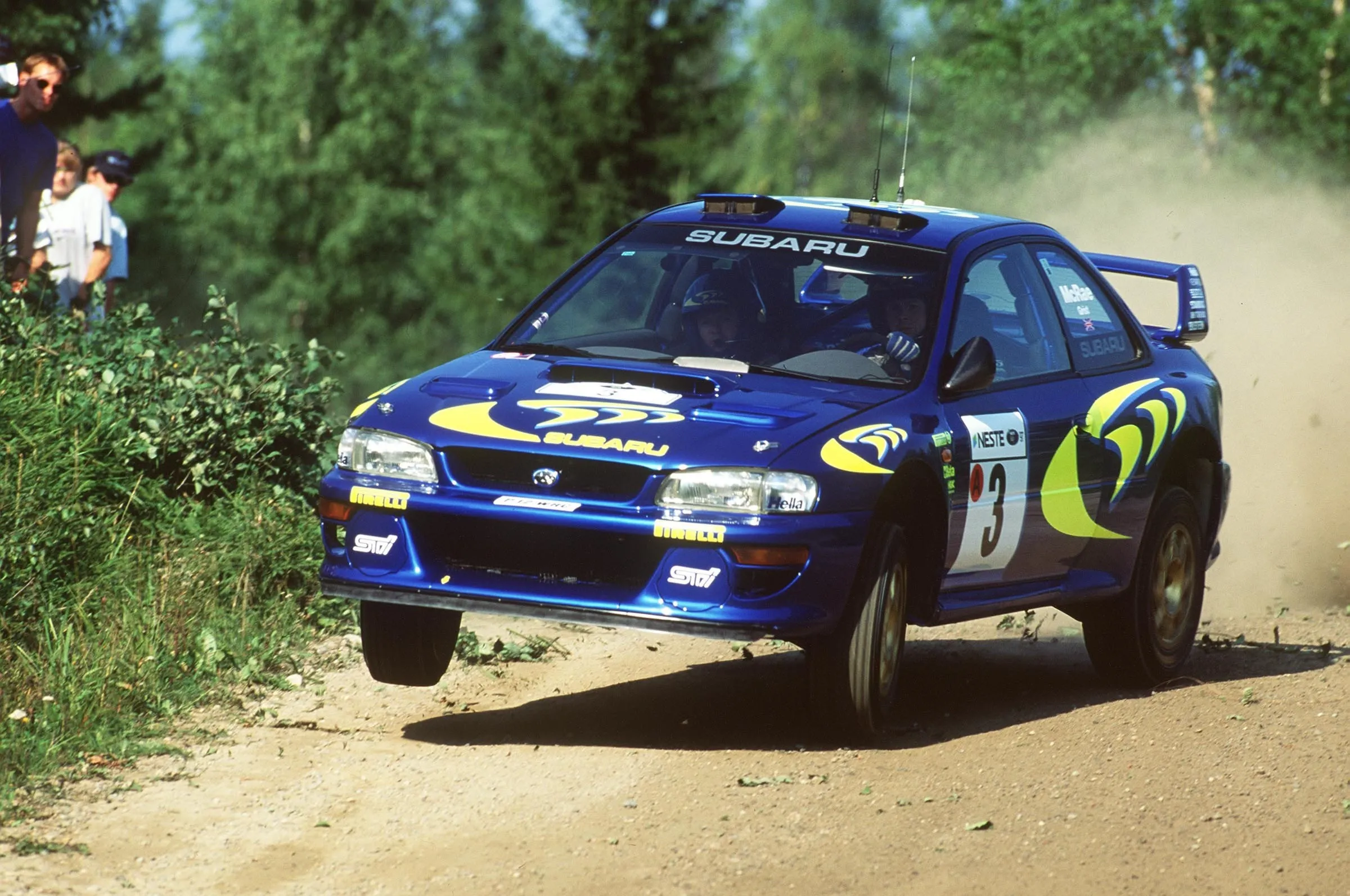 subaru impreza sti v2 555