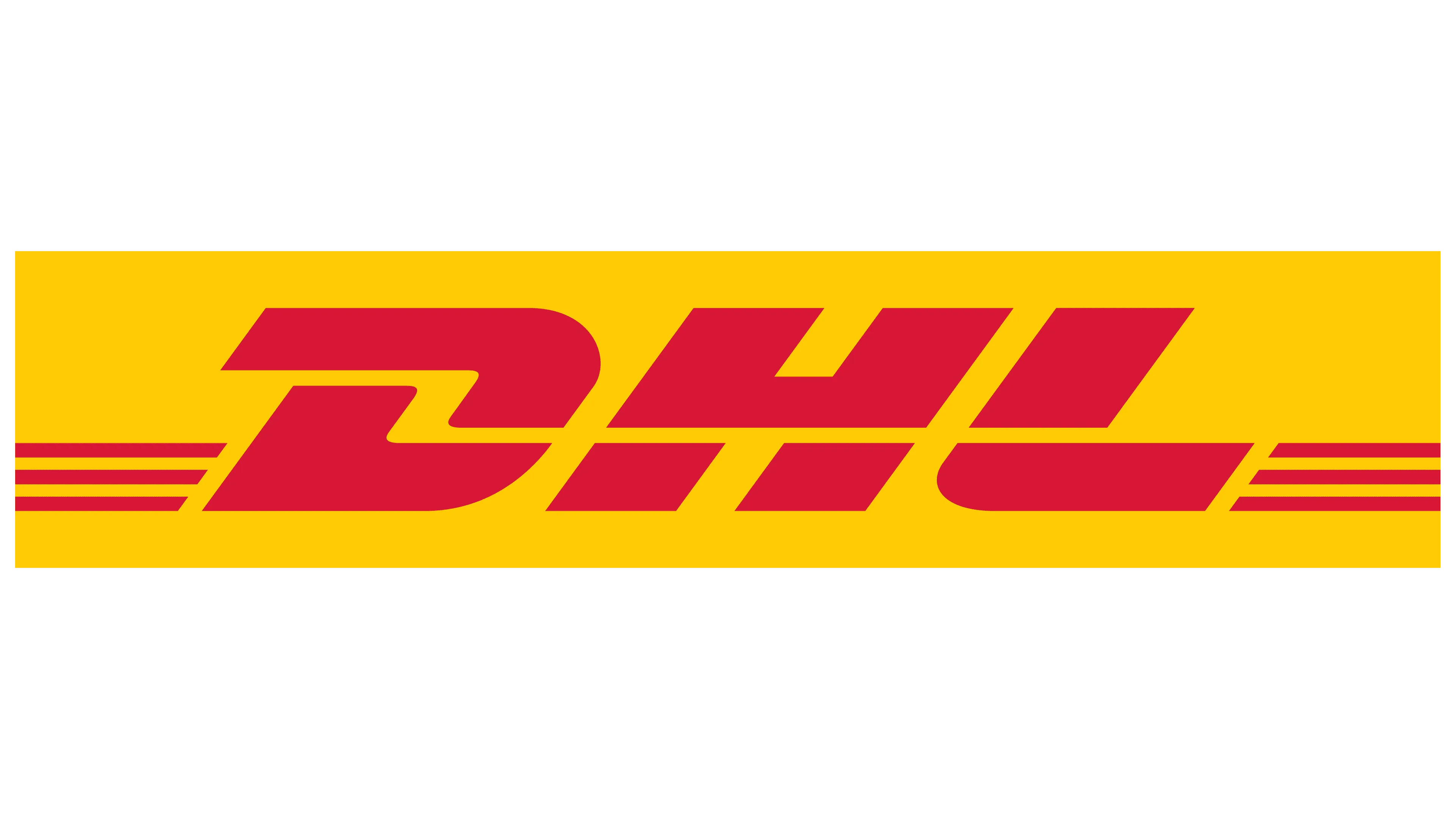 dhl logo