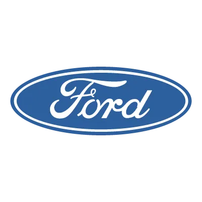 ford logo