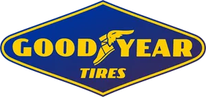 goodyear logo