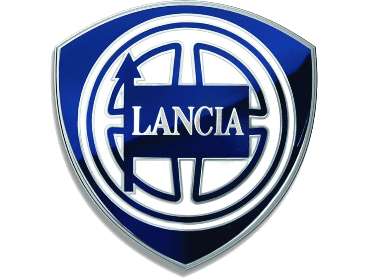 lancia logo