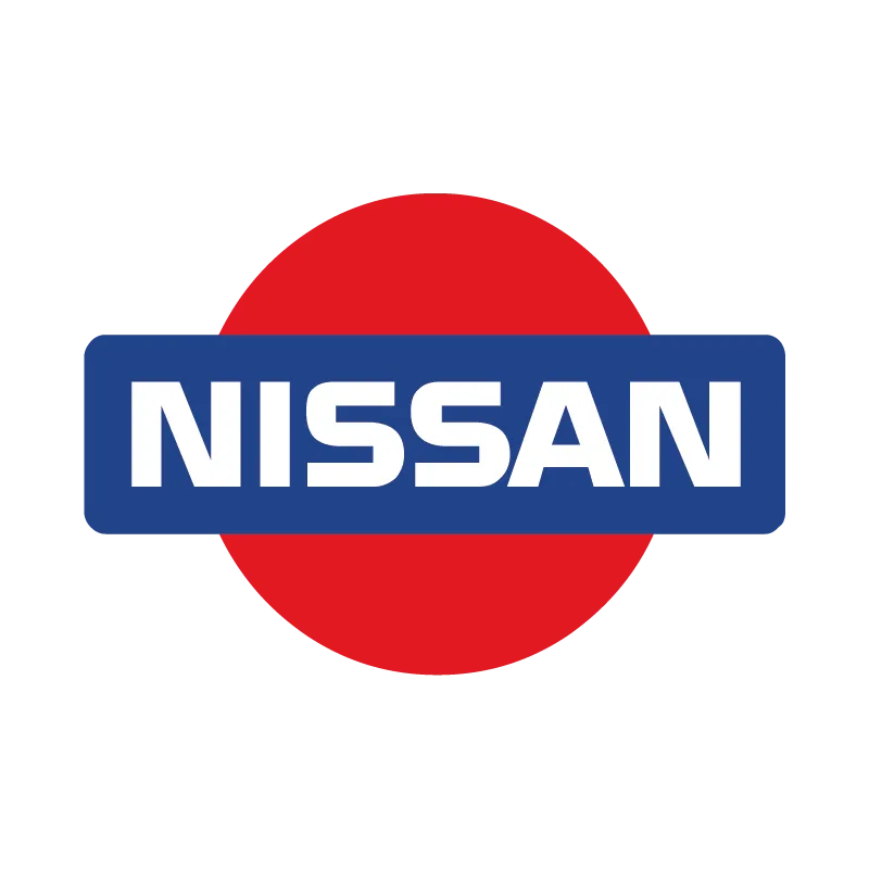 nissan logo