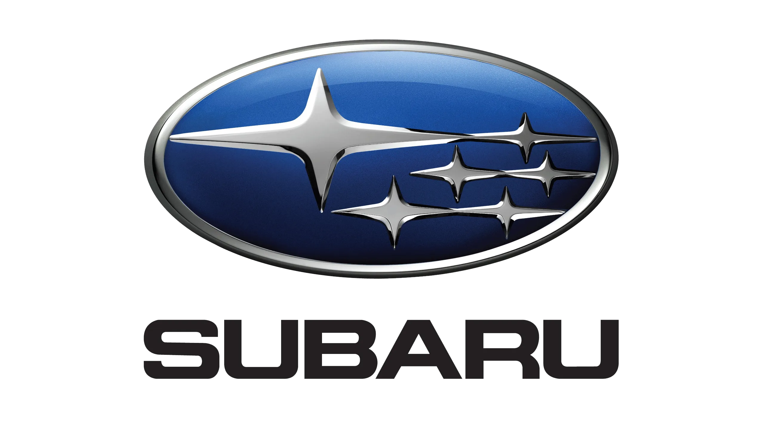 subaru logo