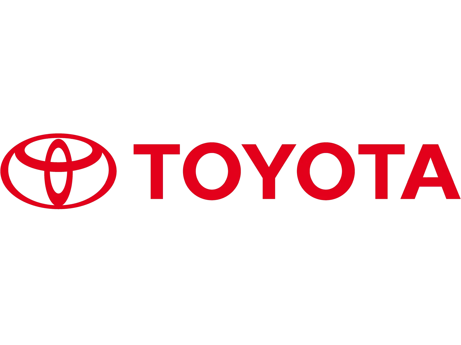 toyota logo