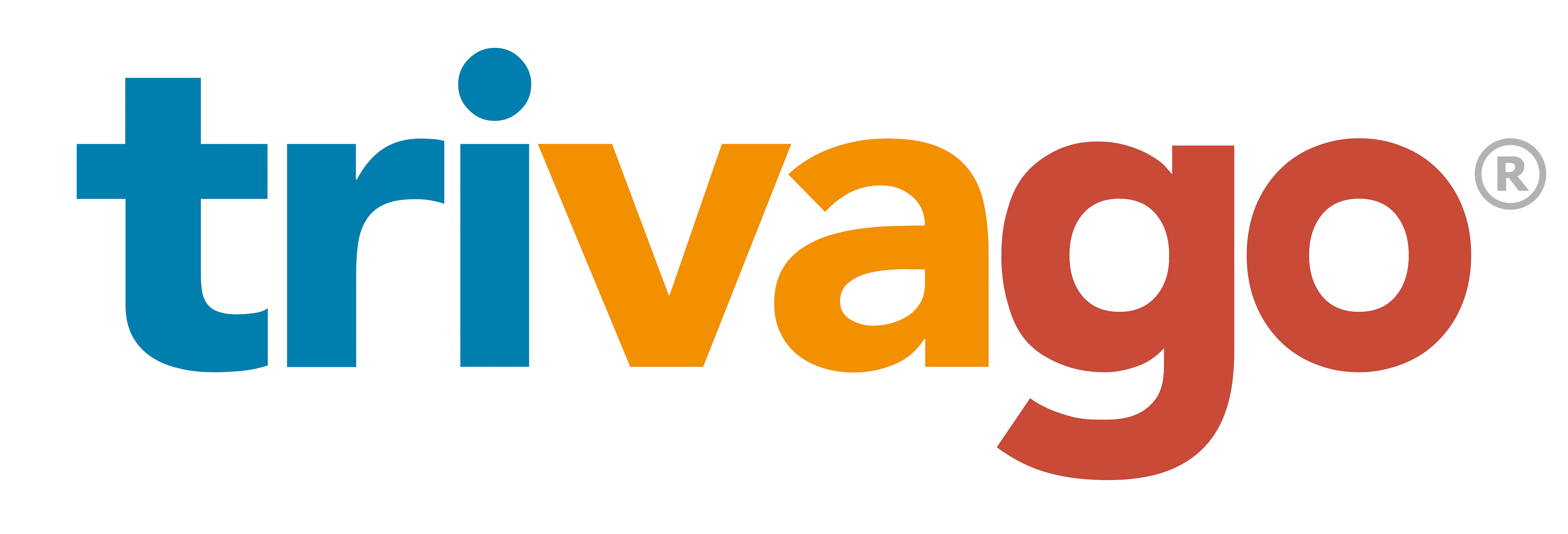 trivago logo